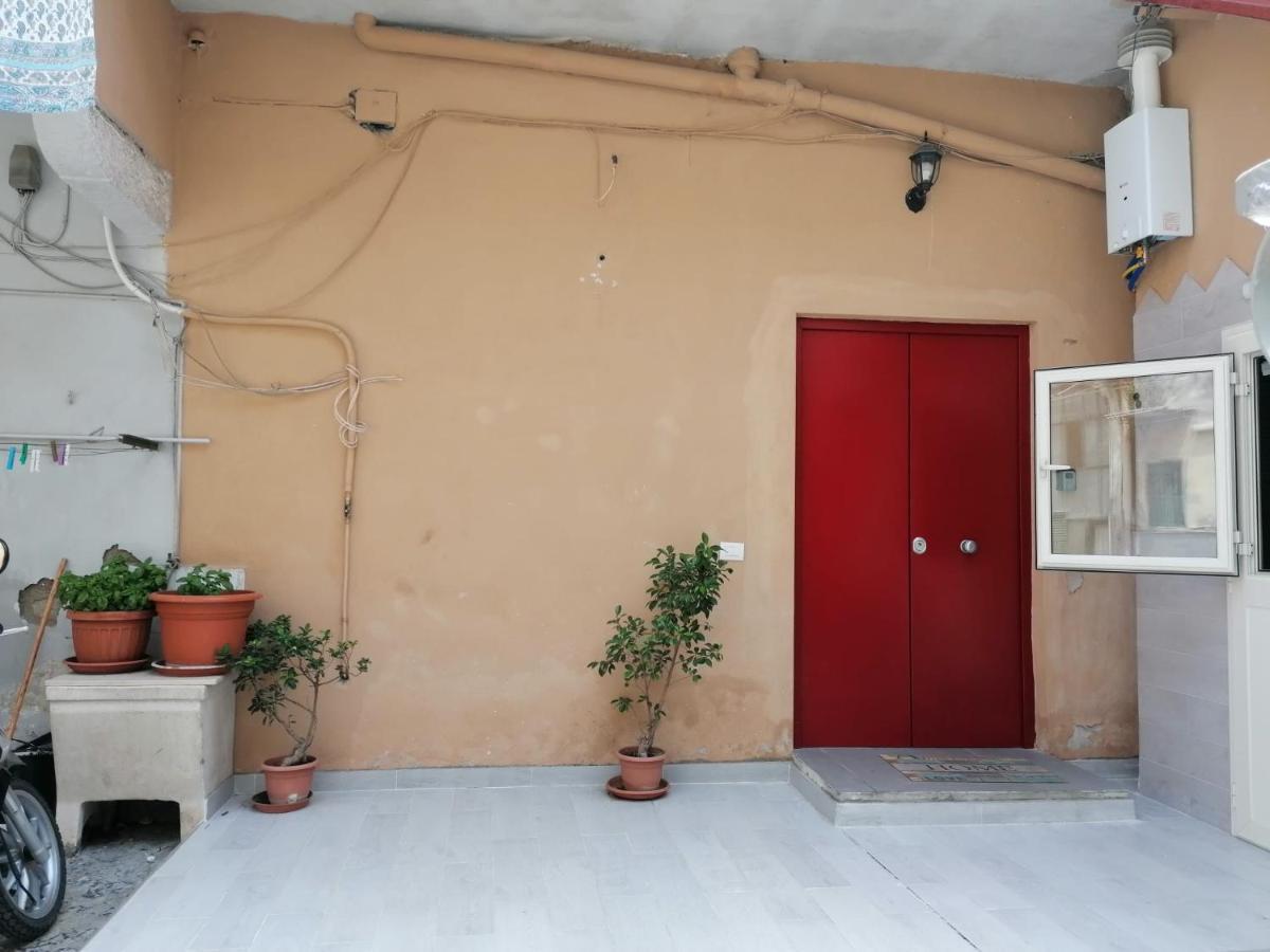 Apartamento Casa Al Vino Portici Exterior foto