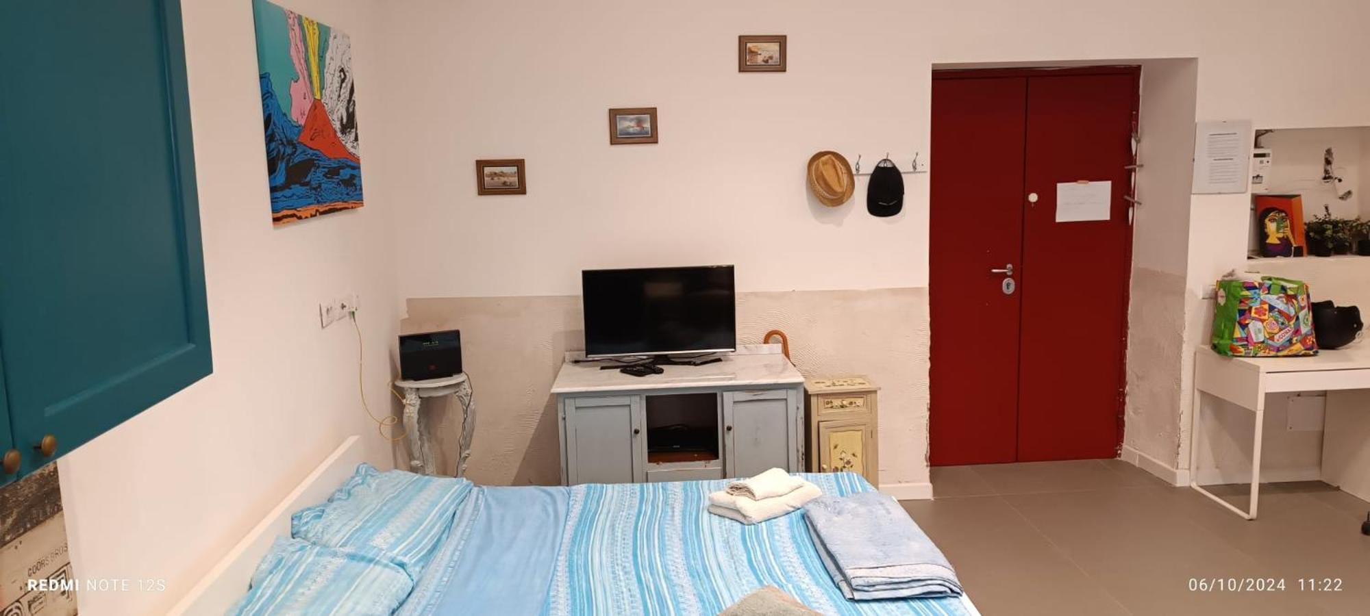 Apartamento Casa Al Vino Portici Exterior foto